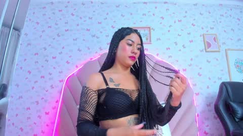 Ashly online show from January 2025 12:09:02 PM