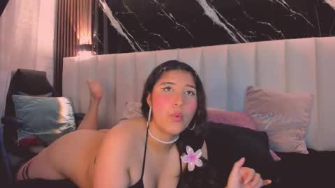 Snapshot of ashly_leee chatting on January 2026 05:40:01 PM Ashly online show from January 2026 05:40:01 PM