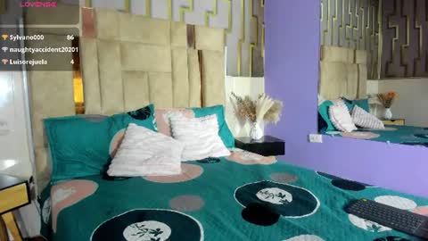 ASHLY online show from July 2026 07:23:02 AM
