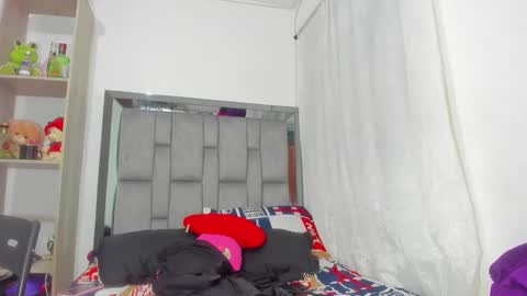 Snapshot of ashlye_hornyx chatting on February 2025 03:56:02 AM Ashley online show from February 2025 03:56:02 AM