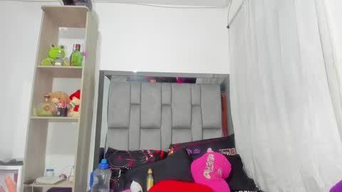 Snapshot of ashlye_hornyx chatting on March 2025 04:34:02 AM Ashley online show from March 2025 04:34:02 AM