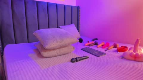 ashlye_miller_ online show from January 2025 07:08:02 AM