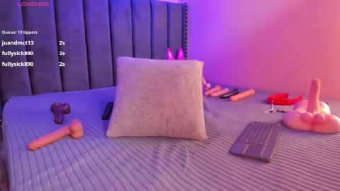 ashlye_miller_ online show from February 2025 06:59:02 AM