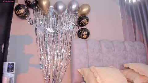 Paula Baleta  online show from April 2026 06:34:01 PM