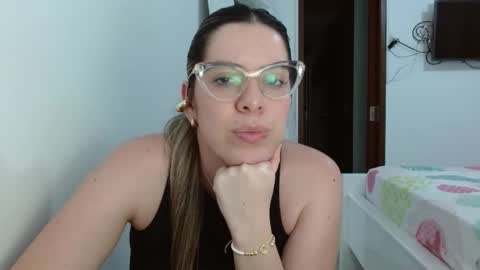 AshlyMoon online show from December 2024 03:47:01 AM