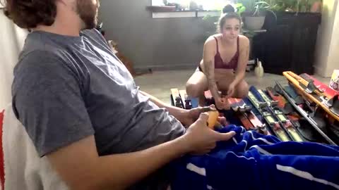 AshleyLove88 online show from February 2026 02:54:02 PM