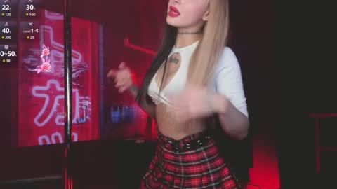 Mila online show from January 2025 06:24:01 AM