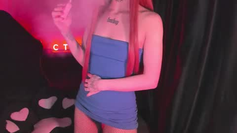 Mila online show from March 2026 05:34:01 AM