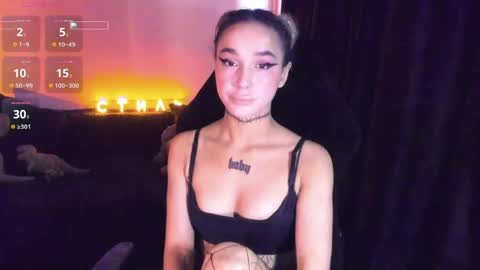 Mila online show from April 2026 08:17:01 AM