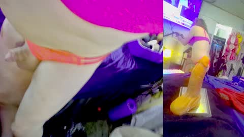 Snapshot of ashmomo chatting on December 2024 04:12:02 PM ashmomo online show from December 2024 04:12:02 PM