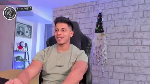 my name real is camilo online show from December 2025 11:45:02 PM