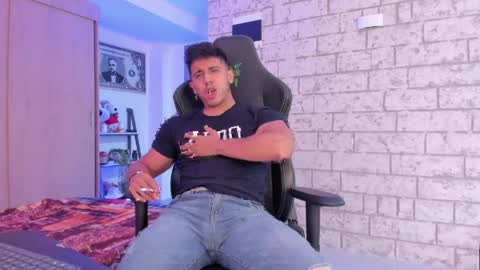 my name real is camilo online show from April 2026 09:56:02 PM