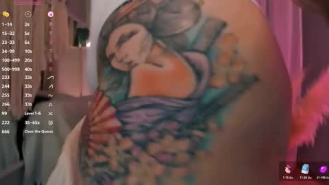 Your girlfriend online show from November 2025 10:09:02 PM