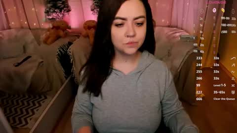 Your girlfriend online show from December 2025 12:16:02 AM