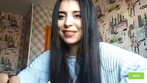 Lina online show from November 2025 12:25:01 AM