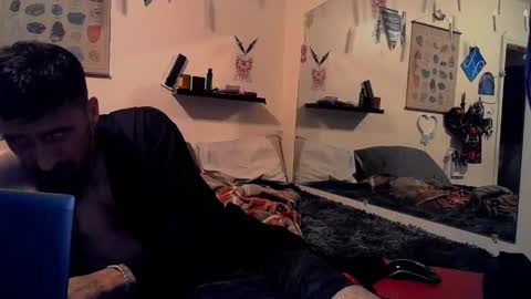 Lust4Pharoh online show from May 2026 03:45:02 AM