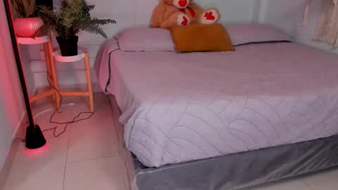 MyaFontaine online show from March 2026 01:31:02 AM