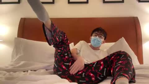 asiaboyshow online show from March 2026 06:30:02 AM