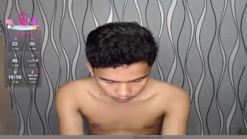 asian_ainsley69 online show from December 2025 09:58:02 AM