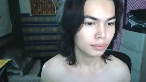 asian_babyboi online show from January 2026 04:59:02 AM
