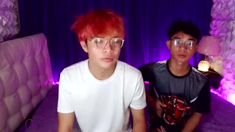 asian_blakefoster online show from May 2026 03:06:02 PM
