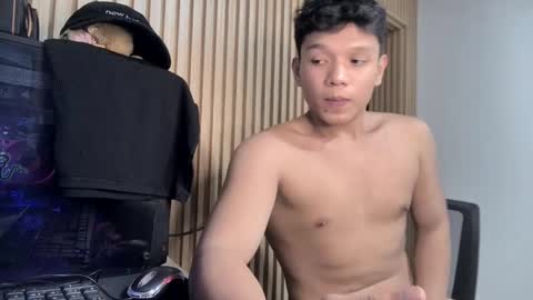 asian_calid22xx online show from March 2026 06:25:01 PM