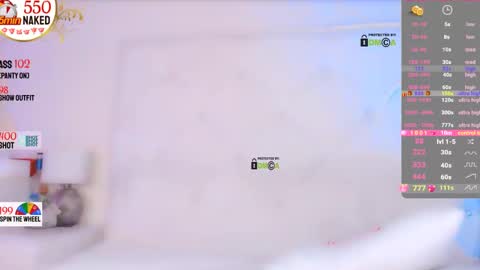  usually start stream about 10 pm PST 1 am EST  online show from January 2025 10:38:01 AM