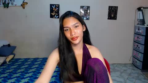 Snapshot of asian_glamm chatting on February 2025 06:31:02 PM ANITA online show from February 2025 06:31:02 PM