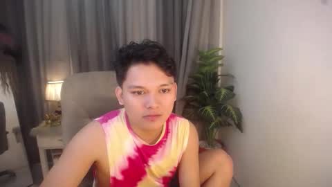 asian_handsomexx online show from December 2025 03:01:02 AM