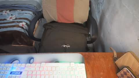 im janeth single mom online show from April 2026 10:47:01 PM