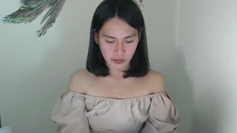 KRISTELLE online show from March 2026 03:01:01 AM