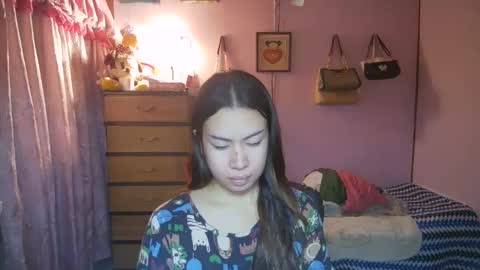 asian_llory online show from February 2026 12:29:02 AM