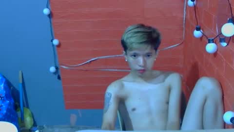 asian_macky online show from March 2026 03:30:01 PM