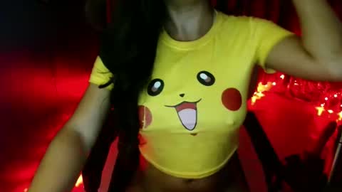 Lovely online show from October 2025 04:38:01 AM