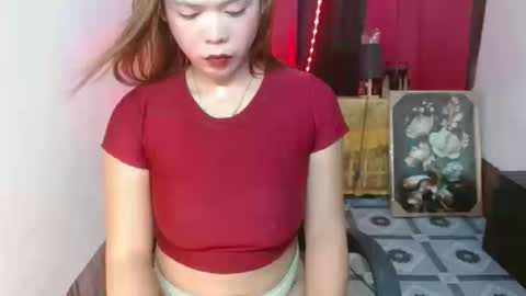 Snapshot of asian_pretty143 chatting on September 2025 02:36:02 AM asian_pretty143 online show from September 2025 02:36:02 AM