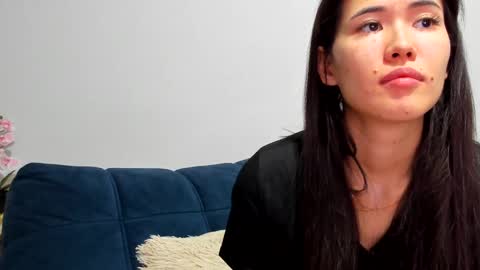 Snapshot of asian_pussy_cat chatting on February 2025 11:01:02 AM Hare online show from February 2025 11:01:02 AM