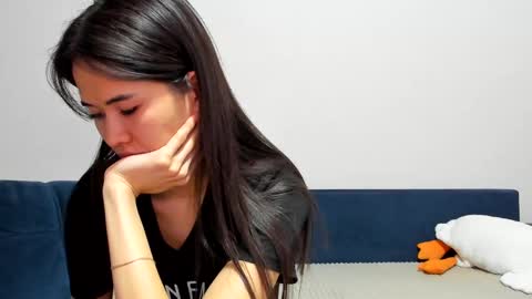 Snapshot of asian_pussy_cat chatting on February 2025 03:10:02 PM Hare online show from February 2025 03:10:02 PM