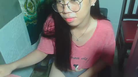 Rhean online show from February 2025 03:07:01 PM