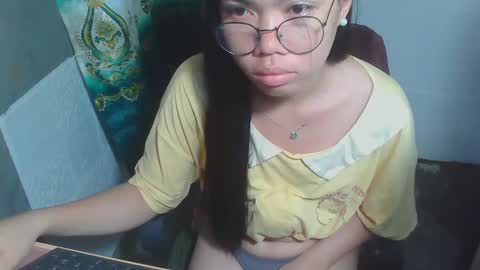 Rhean online show from February 2025 02:39:02 AM