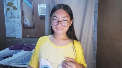 Snapshot of asian_rhean chatting on December 2025 11:36:02 PM Rhean online show from December 2025 11:36:02 PM