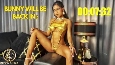 BUNNY WILDER online show from February 2025 01:59:02 PM