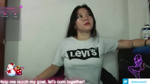 Damara Roland online show from November 2025 05:56:02 PM