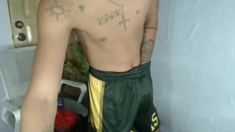 angello abayon online show from March 2026 07:23:01 AM