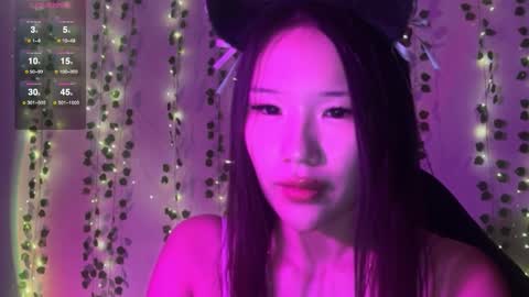 My name Vi online show from October 2025 06:02:01 PM