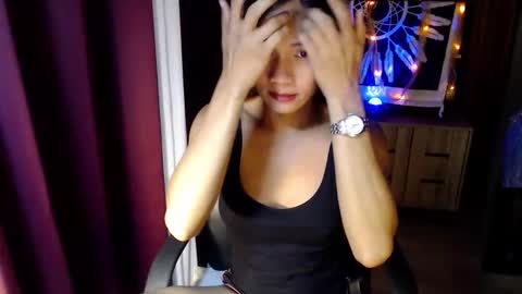 aika online show from April 2026 10:03:01 PM