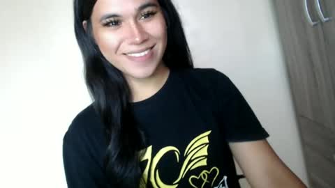 Snapshot of asianblk_barbiedoll chatting on May 2026 03:45:01 AM asianblk_barbiedoll online show from May 2026 03:45:01 AM