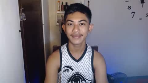 Snapshot of asiancockhero22 chatting on January 2025 08:32:02 PM HERO online show from January 2025 08:32:02 PM