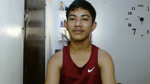 Snapshot of asiancockhero22 chatting on February 2025 01:19:01 AM HERO online show from February 2025 01:19:01 AM