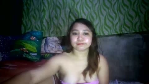 asiancrisceljoyxx online show from April 2026 12:34:01 AM