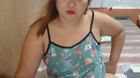 asiancutiechubby online show from January 2025 01:42:02 AM